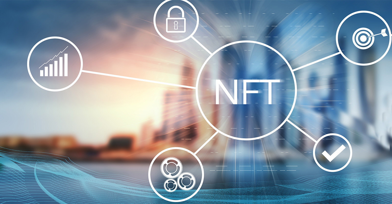 Transforming Canada's NFT Landscape with a Digital Marketplace for an Emerging Player in the Digital Art Industry