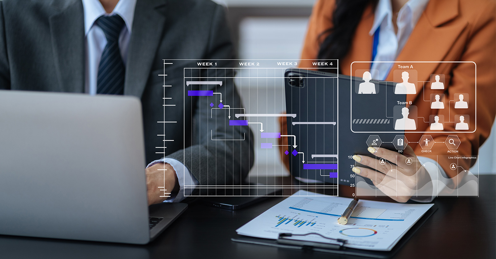 Revolutionizing Field Operations and Transforming Maintenance with the WMS Mobile App for Canada’s Largest Utility Services Provider