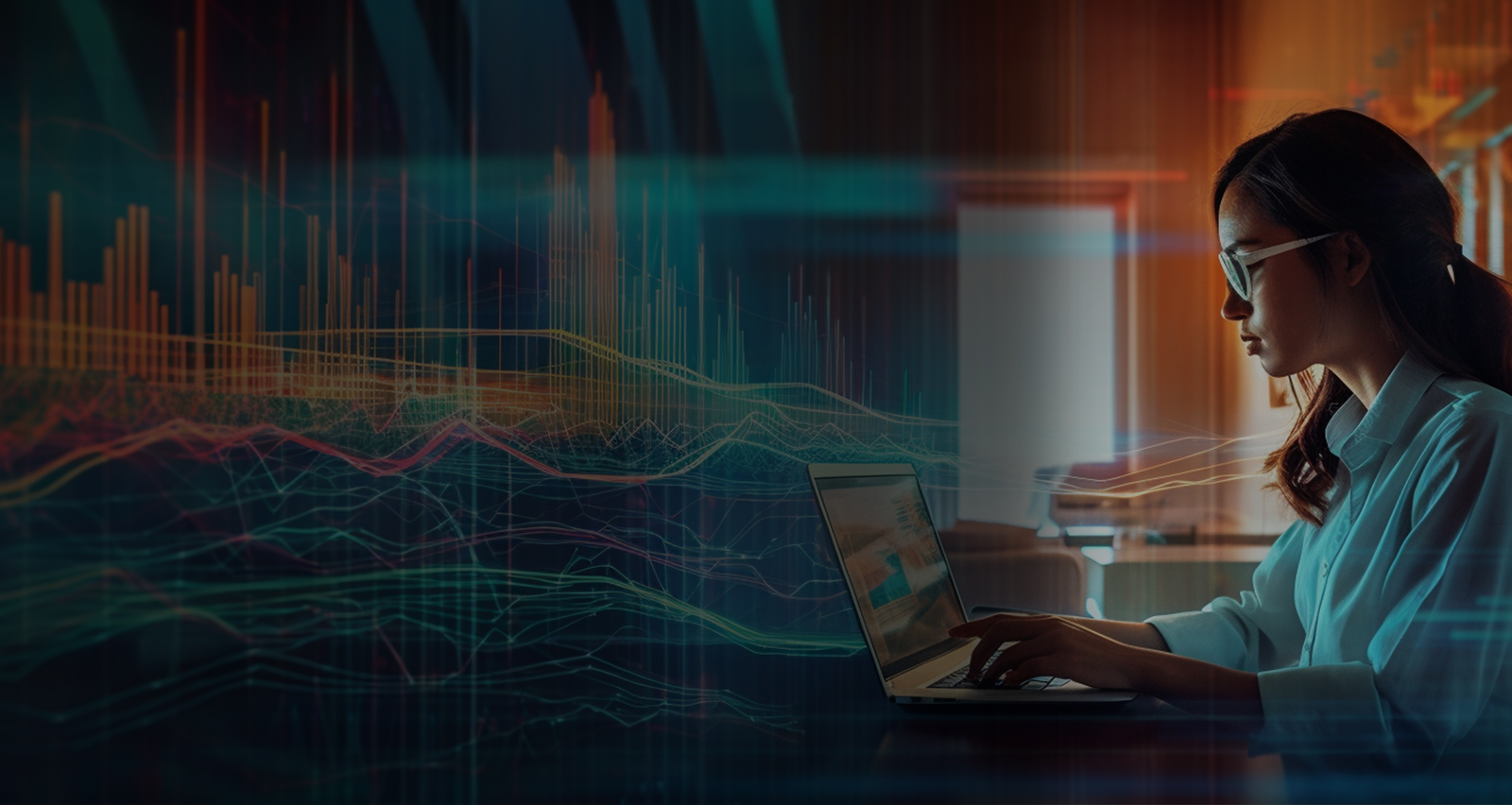 Data Intelligence