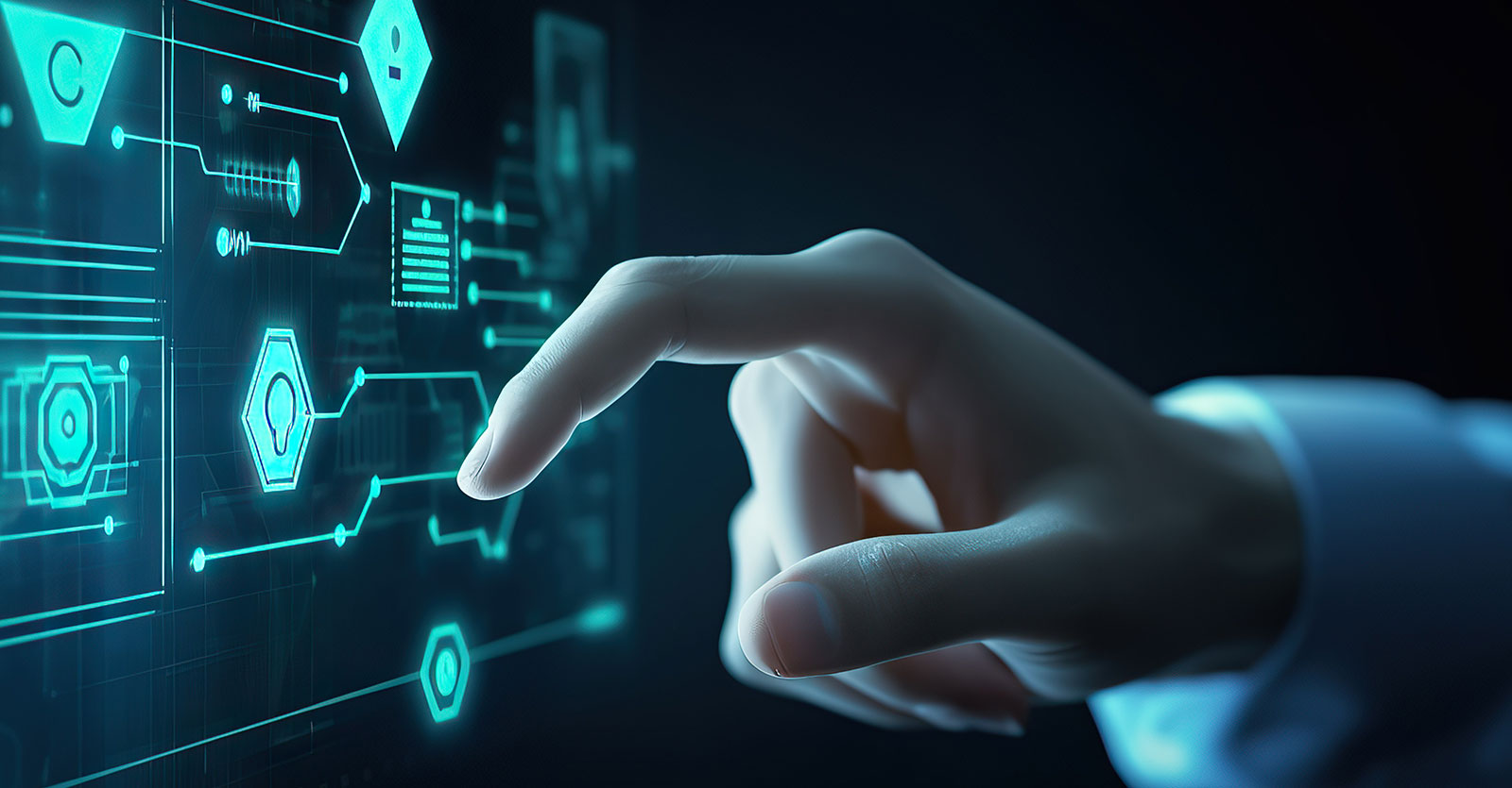 Revolutionizing Healthcare with 's Blockchain Application For a Leading Healthcare Provider In Canada
